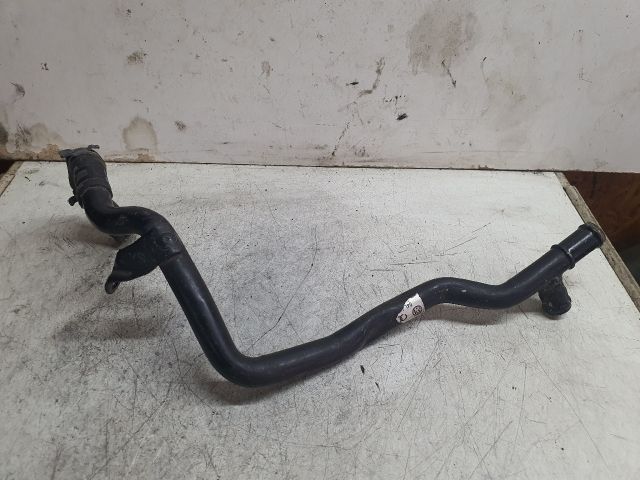 bontott SKODA OCTAVIA III Vízcső