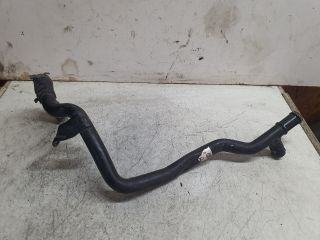 bontott SKODA OCTAVIA III Vízcső