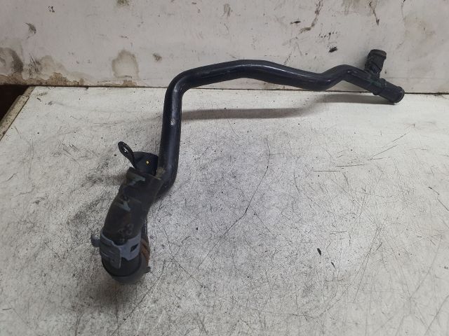 bontott SKODA OCTAVIA III Vízcső