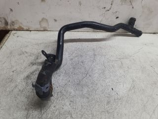 bontott SKODA OCTAVIA III Vízcső