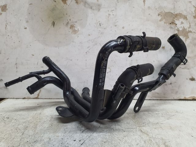 bontott SKODA OCTAVIA III Vízcső