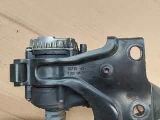 bontott SKODA OCTAVIA III Vízpumpa