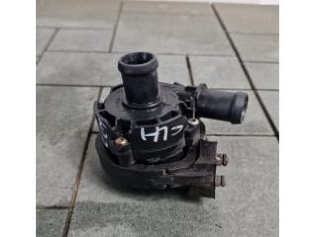 bontott SKODA OCTAVIA III Vízpumpa