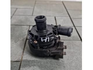 bontott SKODA OCTAVIA III Vízpumpa