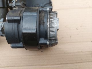 bontott SKODA OCTAVIA III Vízpumpa