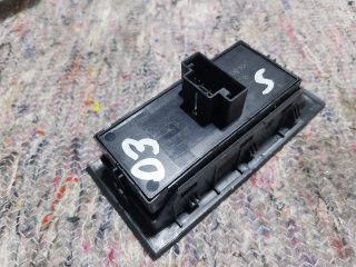 bontott SKODA OCTAVIA III Ablakemelő Kapcsoló Négyes / Kettes