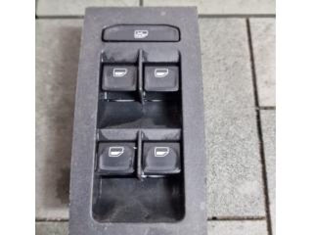 bontott SKODA OCTAVIA III Ablakemelő Kapcsoló Négyes / Kettes