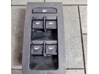bontott SKODA OCTAVIA III Ablakemelő Kapcsoló Négyes / Kettes