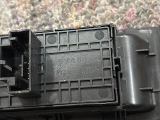 bontott SKODA OCTAVIA III Ablakemelő Kapcsoló Négyes / Kettes