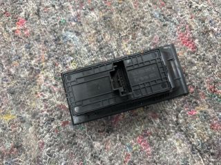 bontott SKODA OCTAVIA III Ablakemelő Kapcsoló Négyes / Kettes