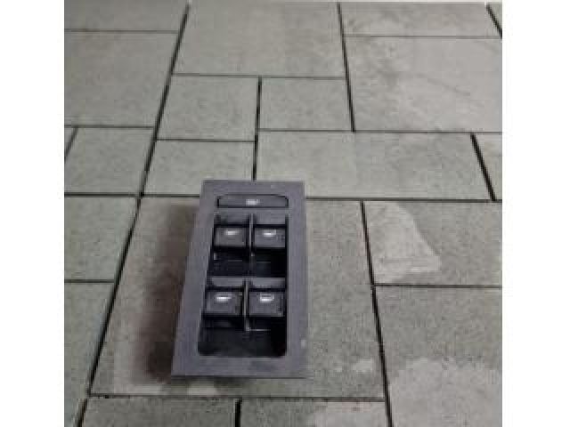 bontott SKODA OCTAVIA III Ablakemelő Kapcsoló Négyes / Kettes