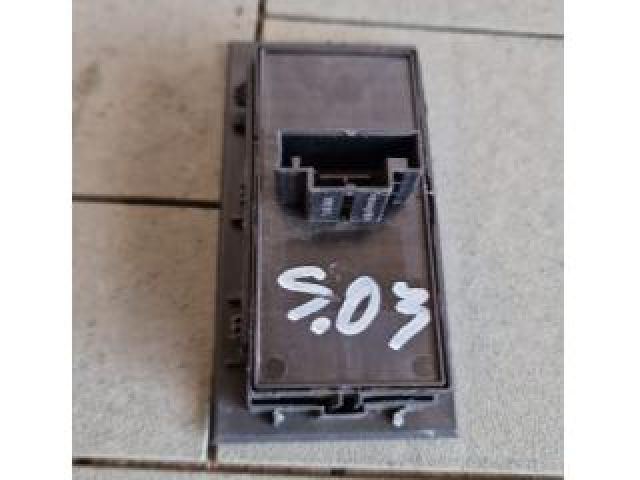 bontott SKODA OCTAVIA III Ablakemelő Kapcsoló Négyes / Kettes