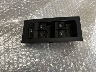 bontott SKODA OCTAVIA III Ablakemelő Kapcsoló Négyes / Kettes