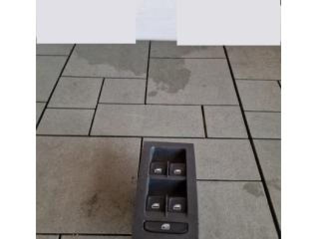 bontott SKODA OCTAVIA III Ablakemelő Kapcsoló Négyes / Kettes