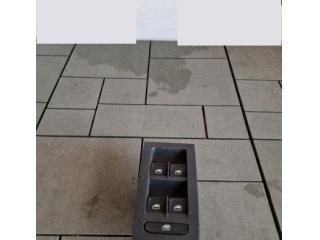 bontott SKODA OCTAVIA III Ablakemelő Kapcsoló Négyes / Kettes