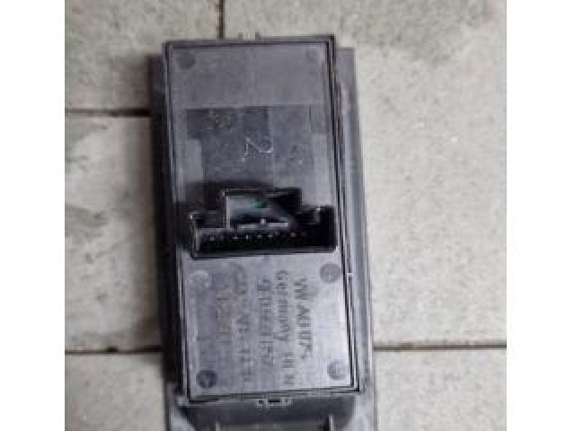 bontott SKODA OCTAVIA III Ablakemelő Kapcsoló Négyes / Kettes