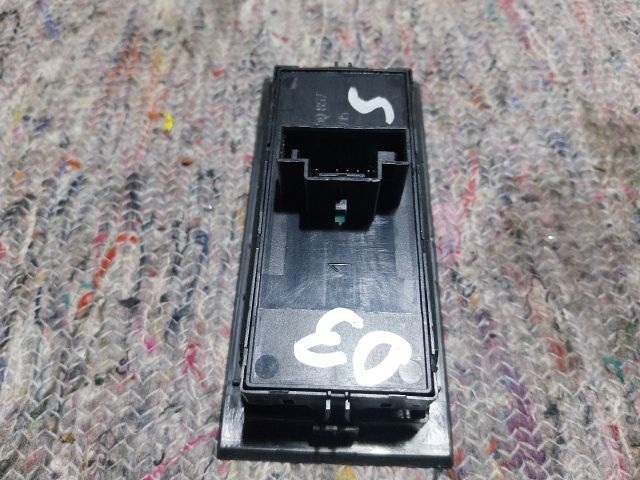 bontott SKODA OCTAVIA III Ablakemelő Kapcsoló Négyes / Kettes