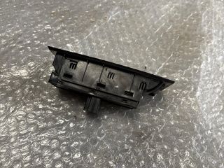 bontott SKODA OCTAVIA III Ablakemelő Kapcsoló Négyes / Kettes