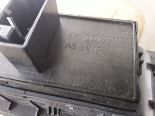 bontott SKODA OCTAVIA III Ablakemelő Kapcsoló Négyes / Kettes