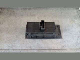 bontott SKODA OCTAVIA III Ablakemelő Kapcsoló Négyes / Kettes
