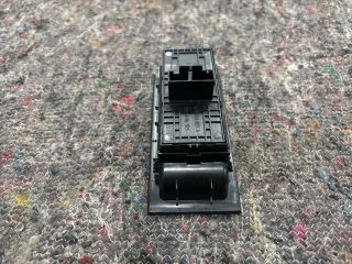 bontott SKODA OCTAVIA III Ablakemelő Kapcsoló Négyes / Kettes