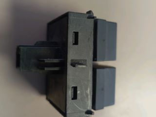 bontott SKODA OCTAVIA III Ablakemelő Kapcsoló Négyes / Kettes