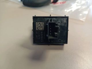 bontott SKODA OCTAVIA III Ablakemelő Kapcsoló Négyes / Kettes
