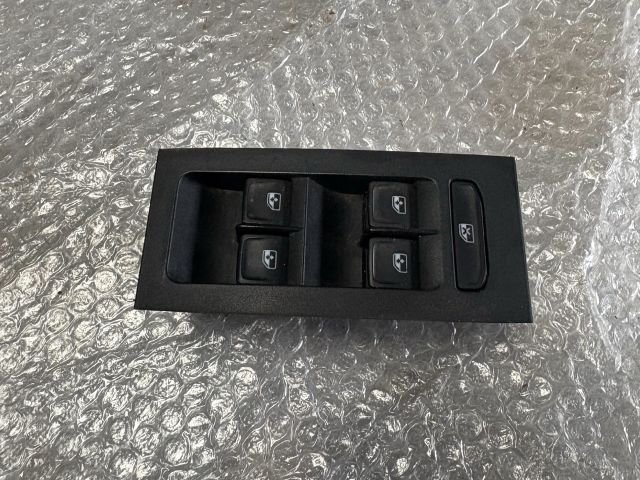 bontott SKODA OCTAVIA III Ablakemelő Kapcsoló Négyes / Kettes