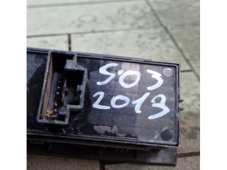 bontott SKODA OCTAVIA III Ablakemelő Kapcsoló Négyes / Kettes