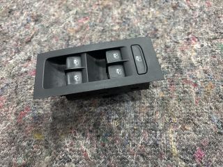 bontott SKODA OCTAVIA III Ablakemelő Kapcsoló Négyes / Kettes