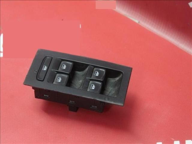 bontott SKODA OCTAVIA III Ablakemelő Kapcsoló Négyes / Kettes