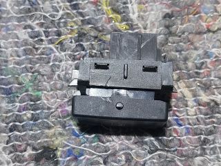 bontott SKODA OCTAVIA III Ablakemelő Kapcsoló (Pozíciófüggetlen)