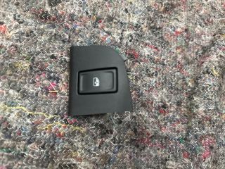 bontott SKODA OCTAVIA III Ablakemelő Kapcsoló (Pozíciófüggetlen)