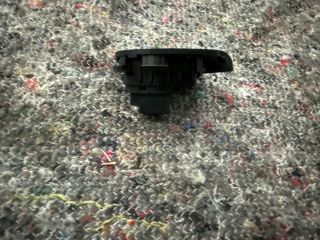 bontott SKODA OCTAVIA III Ablakemelő Kapcsoló (Pozíciófüggetlen)