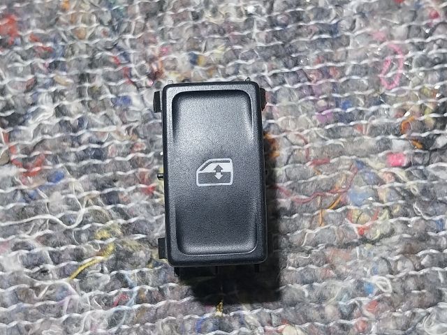 bontott SKODA OCTAVIA III Ablakemelő Kapcsoló (Pozíciófüggetlen)