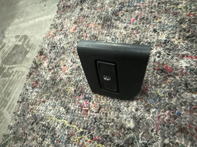 bontott SKODA OCTAVIA III Ablakemelő Kapcsoló (Pozíciófüggetlen)