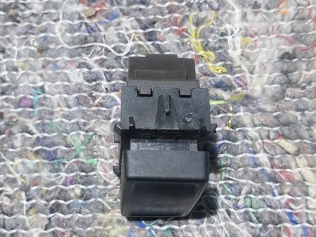 bontott SKODA OCTAVIA III Ablakemelő Kapcsoló (Pozíciófüggetlen)