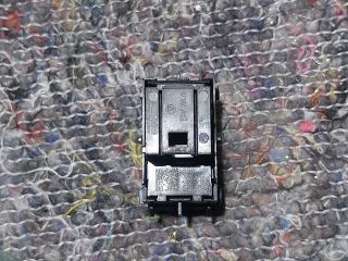 bontott SKODA OCTAVIA III Ablakemelő Kapcsoló (Pozíciófüggetlen)