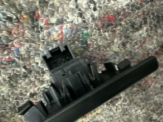 bontott SKODA OCTAVIA III Ablakemelő Kapcsoló (Pozíciófüggetlen)