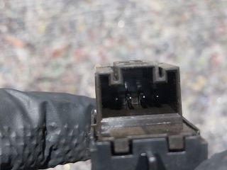 bontott SKODA OCTAVIA III Ablakemelő Kapcsoló (Pozíciófüggetlen)