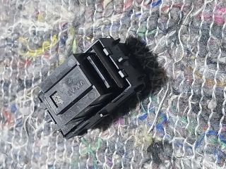 bontott SKODA OCTAVIA III Ablakemelő Kapcsoló (Pozíciófüggetlen)