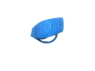 bontott SKODA OCTAVIA III Ablakmosó Tartály