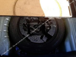 bontott SKODA OCTAVIA III Ablakmosó Tartály