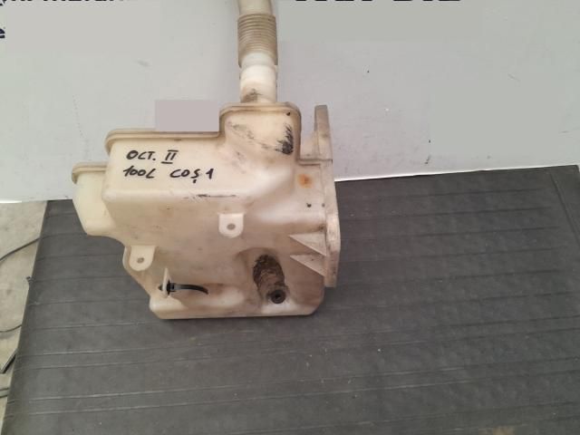 bontott SKODA OCTAVIA III Ablakmosó Tartály