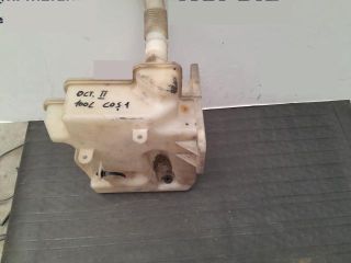 bontott SKODA OCTAVIA III Ablakmosó Tartály