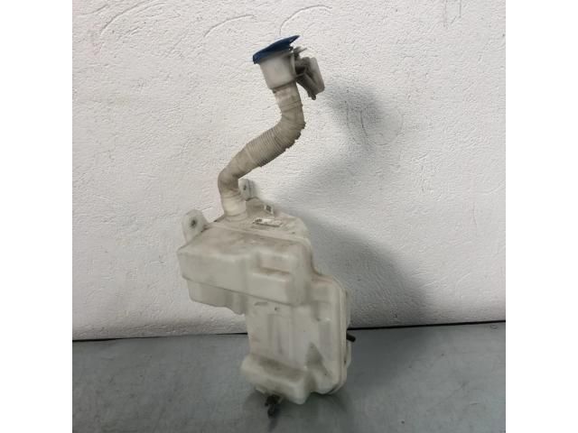 bontott SKODA OCTAVIA III Ablakmosó Tartály