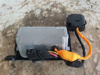 bontott SKODA OCTAVIA III AC/DC Inverter 230V