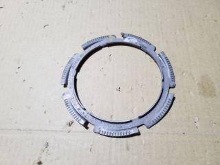 bontott SKODA OCTAVIA III AC Pumpa Rögzítő Gyűrű