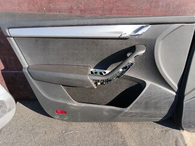 bontott SKODA OCTAVIA III Ajtó Kárpit Szett