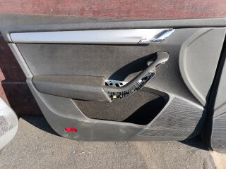 bontott SKODA OCTAVIA III Ajtó Kárpit Szett